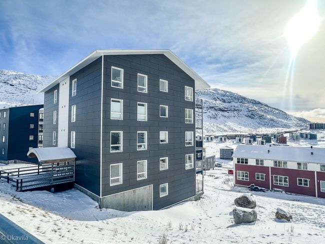 Musaq 5, 102., 3905 Nuussuaq