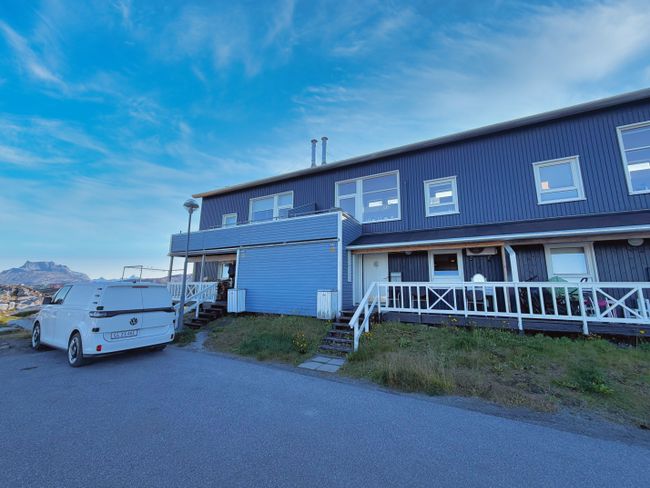 Qimerlua 62, 3900 Nuuk