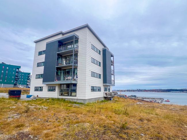Unaaq 12, St. 001, 3905 Nuussuaq