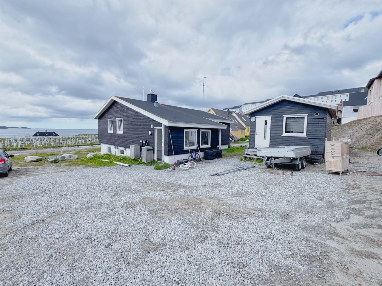 Noorlernut 24, 3900 Nuuk