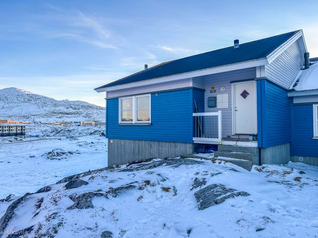 Avallia 12, 3905 Nuussuaq